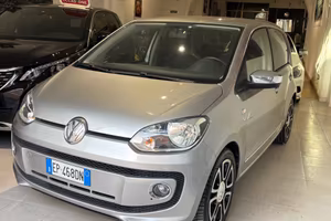 Volkswagen up! 1.0 75 CV 5p. high