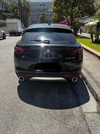 Stelvio 2200 Diesel 209 Cv Full Optional