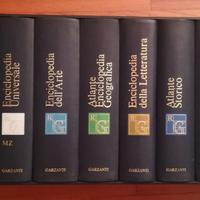 Enciclopedia Garzanti