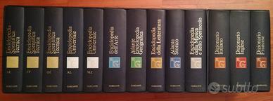 Enciclopedia Garzanti