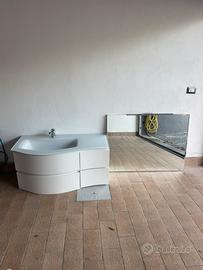 Arredo bagno completo