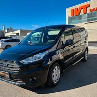 Ford Connect Long Euro6.2 2019