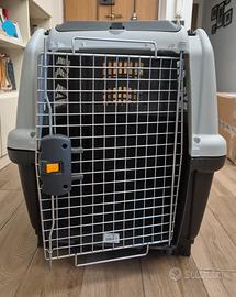 Trasportino Kennel per cane