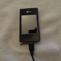 LETTORE MP3 LG FM37