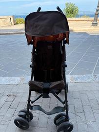 Passeggino leggero Inglesina modello Trip