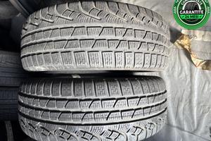 gomme usate 2155517 Winter PIRELLI - SOTTOZERO - 7
