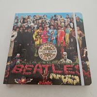 Block Notes Beatles Sgt. Pepper