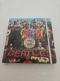 Block Notes Beatles Sgt. Pepper