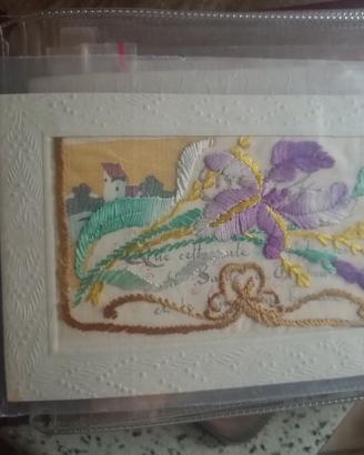 cartoline anni 20