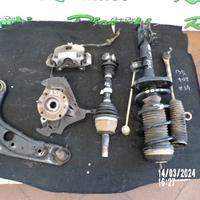 KIT RUOTA ANT. SINISTRO PANDA 312 1.3 MTJ 2018
