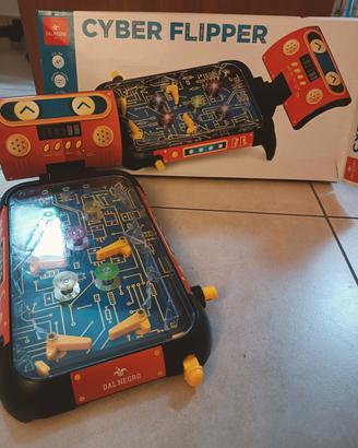 flipper gioco