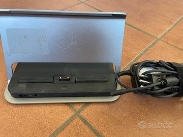 Supporto tablet Dell