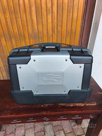 Valigia Garda Monokey Kappa 46L