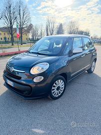 Fiat 500L 1.3 Multijet Diesel 2015