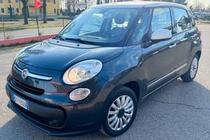 Fiat 500L 1.3 Multijet Diesel 2015