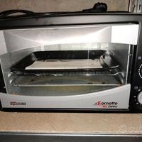 Fornetto termozeta 16L