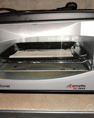 Fornetto termozeta 16L