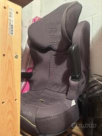 seggiolini auto