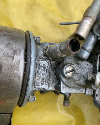 Pezzi per vespa special o primavera
