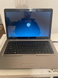 Notebook hp G62- S.O. Windows 11 pro