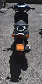 APRILIA SCARABEO 50