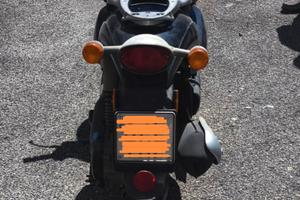 APRILIA SCARABEO 50