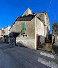 Appartamento da ristrutturare