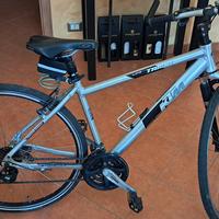  Bicicletta Ktm