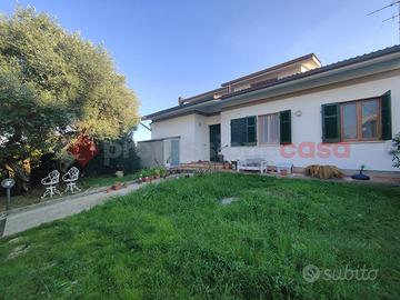 Appartamento Vinci [1/0453VRG]