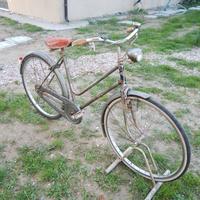 bici da donna