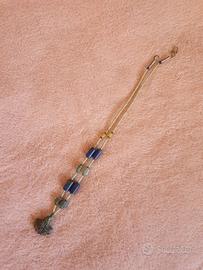 Collana di pietre