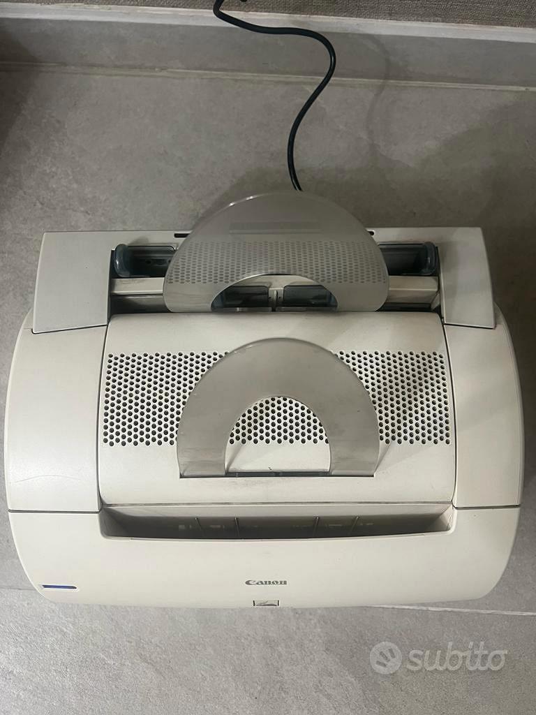 STAMPANTE SCANNER LASER HP M125A - Informatica In vendita a Napoli