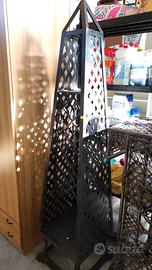 portabottiglie vintage