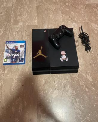 playstation 4