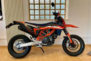 Ktm 690 SMC R