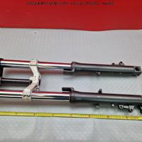 FORCELLA STELI APRILIA CAPONORD 1000 2003 2004 RAL