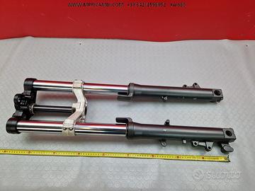 FORCELLA STELI APRILIA CAPONORD 1000 2003 2004 RAL