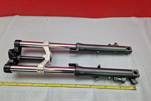 FORCELLA STELI APRILIA CAPONORD 1000 2003 2004 RAL