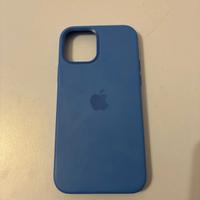 Custodia originale Apple per iPhone 12 con MagSafe