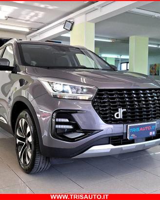 DR Dr 5.0 Tiggo 1.5 GPL NEOPATENTATI (TETTO