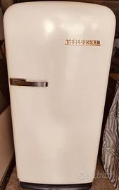 frigorifero Telefunken anni 50' funzionante 