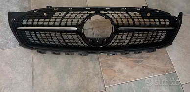 Griglia mercedes originale