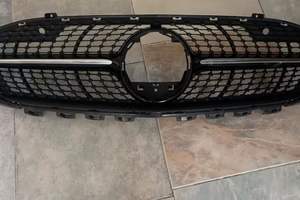 Griglia mercedes originale