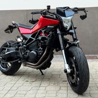 Husqvarna nuda 900 - Perfetta - 26.000km