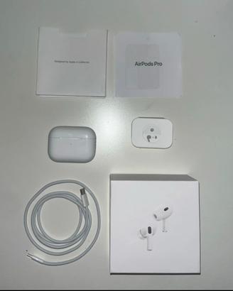 Airpods pro 2