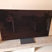 TV Samsung OLED 55 pollici 