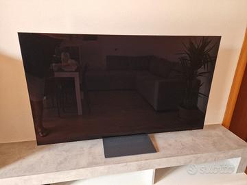 TV Samsung OLED 55 pollici 