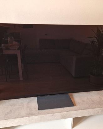 TV Samsung OLED 55 pollici 