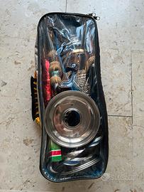 Narghilé originale di Sharm el-sheikh