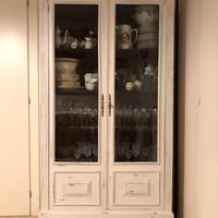 Vetrina Shabby primi ‘900